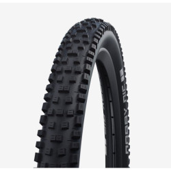 Покрышка Schwalbe NOBBY NIC Perf 27.5x2.35, Performance, ADDIX, Folding 05-10159131