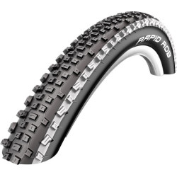 Покрышка Schwalbe Rapid Rob 27.5x2.25, K-Guard, Sbc, Wired 05-11101396