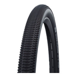 Покрышка Schwalbe BILLY BONKERS Perf 18x2.00 Perf Addix, Folding 05-11654198