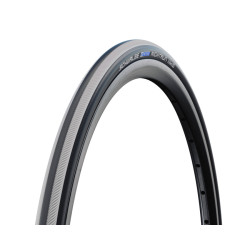 Покрышка Schwalbe RightRun 24x1.00 K-Guard, Black N Roll, Wired 05-11282387.01