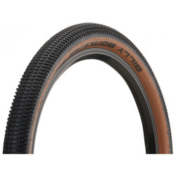 Покрышка Schwalbe BILLY BONKERS Perf 24x2.00 Perf Addix, Folding 05-11654377