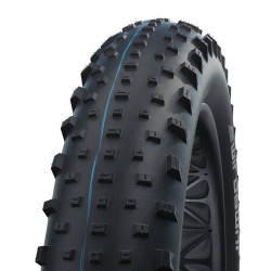 Покрышка Schwalbe Jumbo Jim Evo 26x4.00, Super Ground, Folding, TLE 05-11600715.02