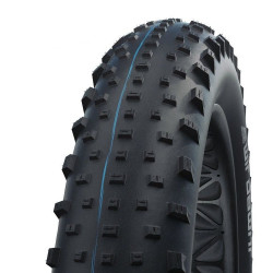 Покрышка Schwalbe Jumbo Jim Evo 26x4.40, Super Ground, Folding, TLE 05-11600815.02