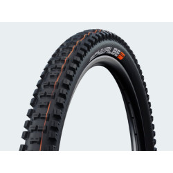 Покрышка Schwalbe BIG BETTY 27,5x2.80, ADDIX Soft, Folding, TLE 05-11654160