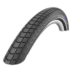 Покрышка Schwalbe BIG BEN Perf 27.5x2.00, RaceGuard, Wired 05-11100952