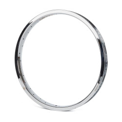 Обод Colony Contour Rim 20", двойной, хром, 36 отверстий, A/V 03-002539