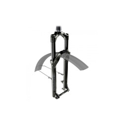 Вилка RockShox Recon Silver RL SoloAir 29" 100мм 15x110 Boost конус