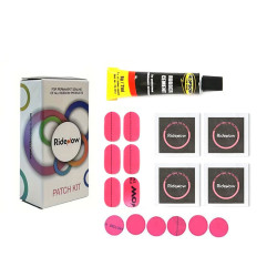 Набор заплаток RideNow Patch Kit 12 заплат 17149
