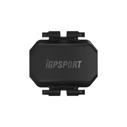 Беспроводной датчик каденса iGPSPORT CAD70, BLE 5.0, ANT+,  IPX7 04-200259