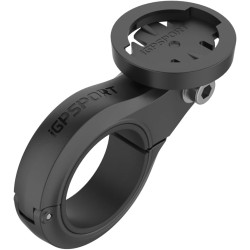 Столик-удлинитель iGPSPORT M83, для крепления GPS велокомпьютера или фары VS500 04-200267