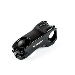 Вынос Horst, 80 мм, 31,8 мм, черный 00-180826