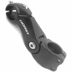 Регулируемый вынос Horst Shadow, 105 мм, 25.4 мм, черный 00-180829