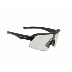 Спортивные солнцезащитные очки Author Shadow Photochromatic, +кейс, линзы solar filter 0-2 grey matt 8-9201320