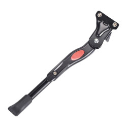 Подножка регулируемая боковая Horst H060 24-29", черный 00-170396