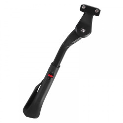 Подножка регулируемая боковая Horst H065 24-29", черный 00-170397