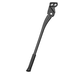 Подножка регулируемая боковая Horst H068 24-29", черный 00-170406