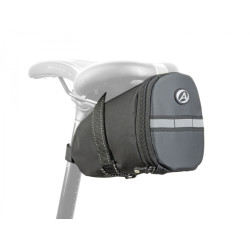Подседельная сумка Author A-S315 TPN X24, черный 8-15002146