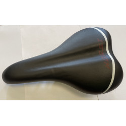 Универсальное седло Horst Messer, черный 00-180298