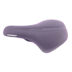 Универсальное седло Horst GRAVEL, черный 00-180755