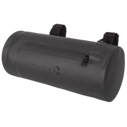 Сумка на руль M-Wave Rough Ride II Front, S, 3 л, черный 5-122663