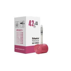 Камера RideNow TPU 26/27.5x1.4-2.0 45мм FV 16905