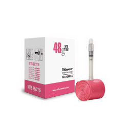 Камера RideNow TPU 26/27.5x1.9-2.5 45мм FV 16906