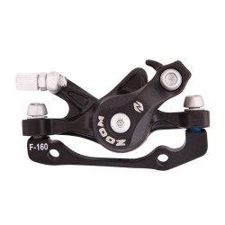 Механические дисковые тормоза Zoom DB-280, передние, 160 мм 00-220050