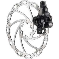 Механические дисковые тормоза Tektro MD-C400 MIRA, передние, 160 мм 00-180855