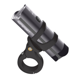 Фара iGPSPORT VS500, 500 люмен, USB-C, IPX6 04-200315