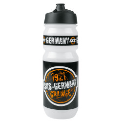 Фляга SKS TWIST, 750 мл, черно-белый 0-11315