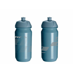 Фляга Author AB-Tcx-Shiva X25, 600 мл, голубой 8-14064043