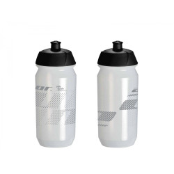 Фляга Author AB-Tcx-Shiva X25, 600 мл, светло-серебристый 8-14064041