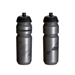 Фляга Author AB-Tcx-Shiva X25, 850 мл, серо-черный 8-14064219