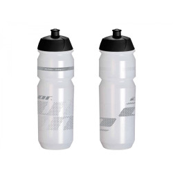 Фляга Author AB-Tcx-Shiva X25, 850 мл, светло-серебристый 8-14064231