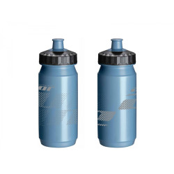 Фляга Author AB-Tcx-Daiya X25, 600 мл, голубой 8-14064052