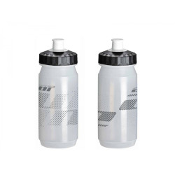 Фляга Author AB-Tcx-Daiya X25, 600 мл, светло-серебристый 8-14064051