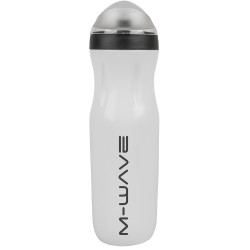 Термофляга M-Wave PBO 500-ISO insulated thermo bottle, 500 мл, белый 5-340452