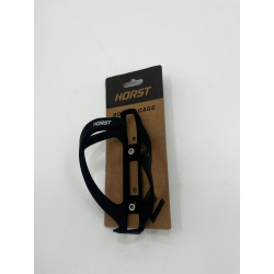 Флягодержатель Horst, новый дизайн, поликарбонат, черный 00-170408