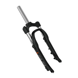 Вилка RST CAPA T, 26", 80 мм, 1 1/8", 9 мм, черный 1-0019