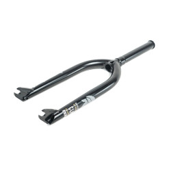 BMX Вилка Colony Guardian Forks I02-725A ED, 25mm offset, черный 03-002503