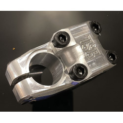 Вынос TSB Charge Short, top load 35 мм, серебро 03-200017