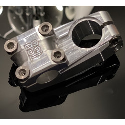 Вынос TSB Charge Long, top load 50 мм, серебро 03-200022