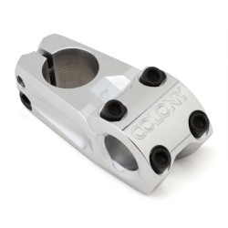 Вынос COLONY Variant I09-852P, 52 мм Top Load, серебристый 03-002514