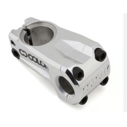 Вынос COLONY Official Stem I09-920P, 52 мм Front Load, серебристый 03-002508