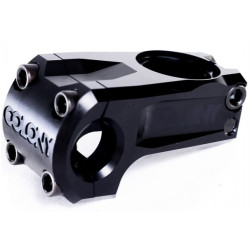 Вынос COLONY Official Stem I09-920A, 52 мм Front Load, черный 03-002507