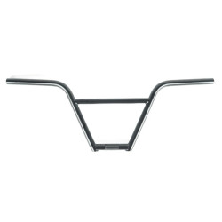 Руль Colony Family 4WD Bars 9.0 I07-050A ED BK, черный 03-002565