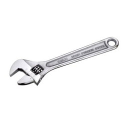 Ключ разводной IceToolz 25H6 6" Adjustable Forged Wrench 6-800168