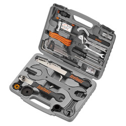 Набор инструментов IceToolz 82A6 Pronto Tool Kit 6-800292