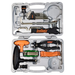 Набор инструментов IceToolz 82F6 Essence Tool Kit 6-800286