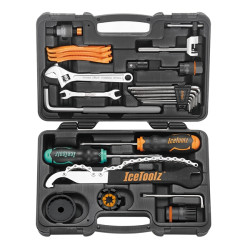Набор инструментов IceToolz 82F4 Essence Tool Kit 6-800284
